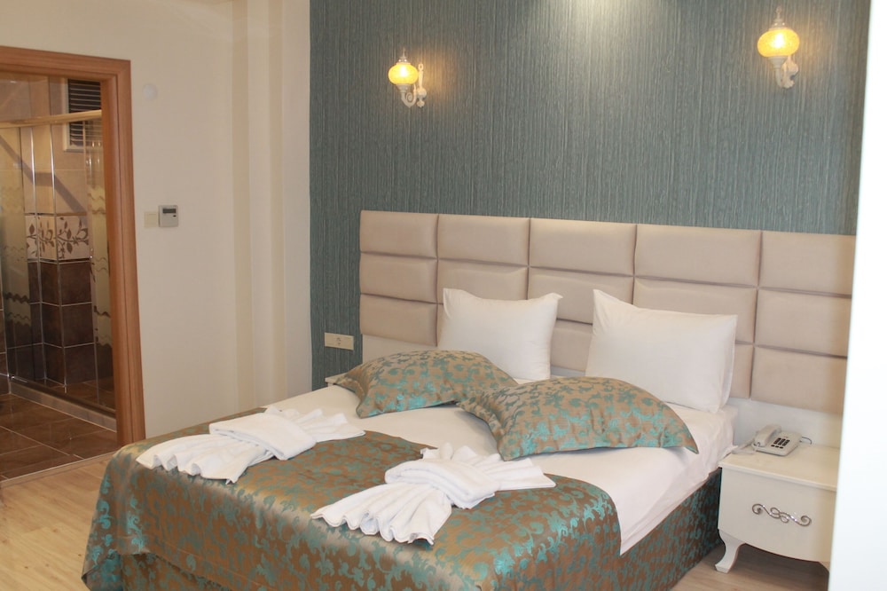 Reyyan Hotel 37/69