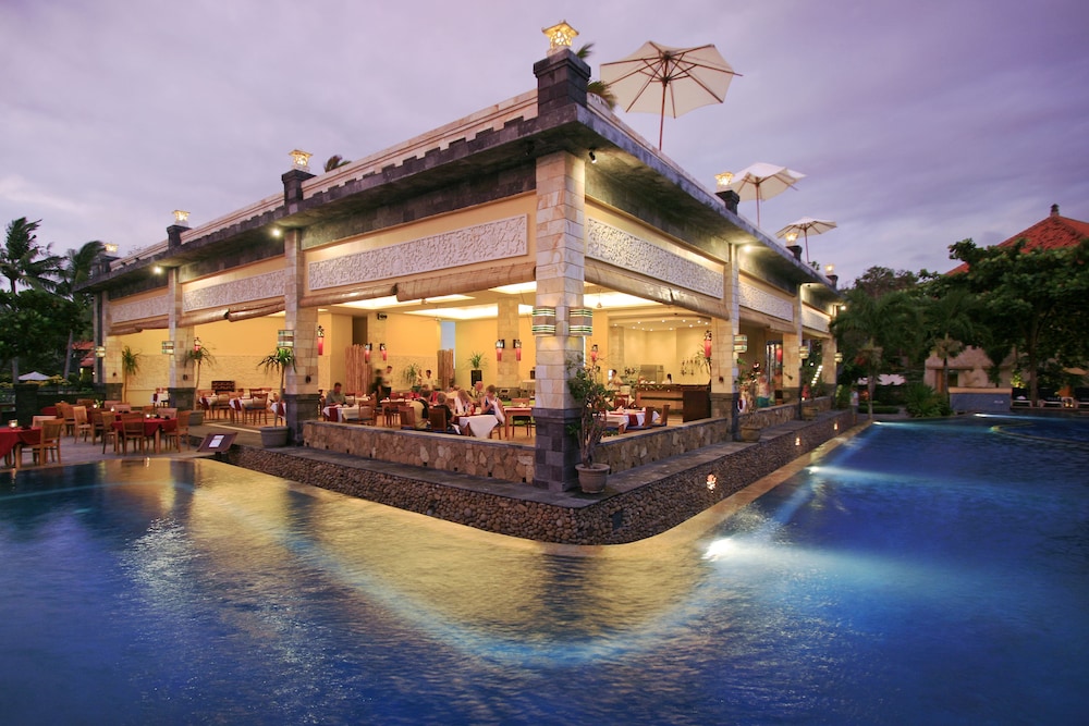 Pelangi Bali Hotel And Spa 7/74