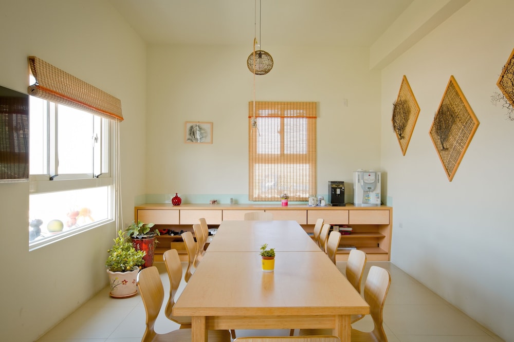 Penghu Sun House 25/31