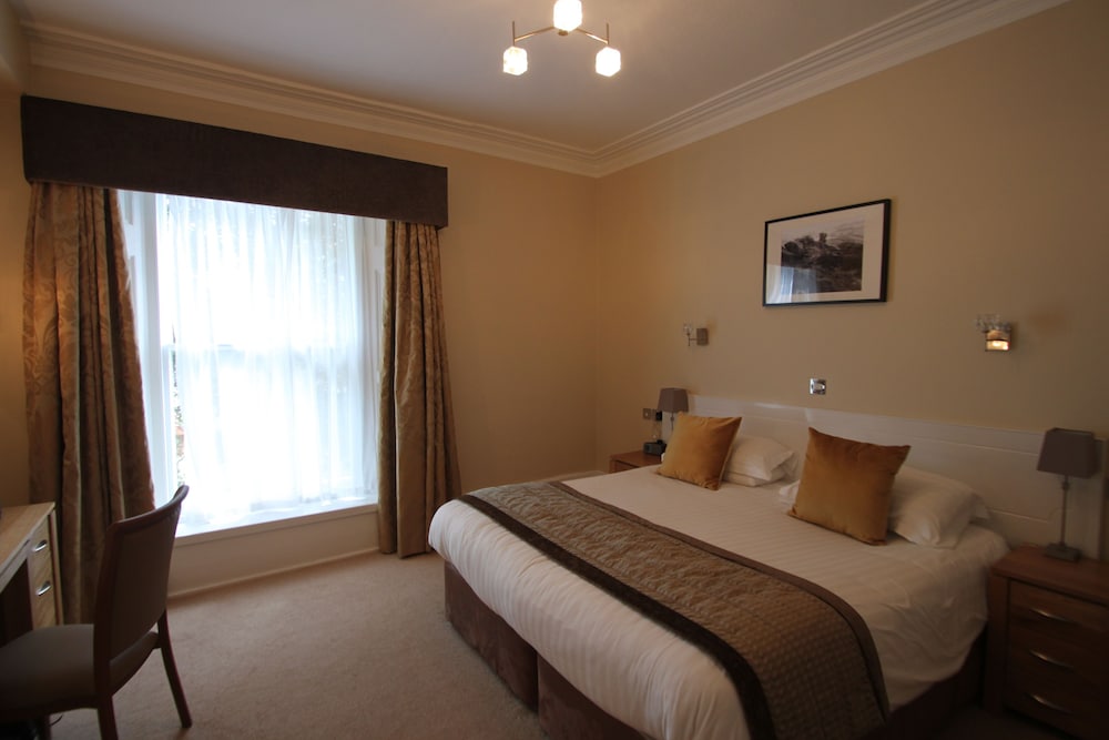 Best Western Plus Buxton Lee Wood Hotel 21/65