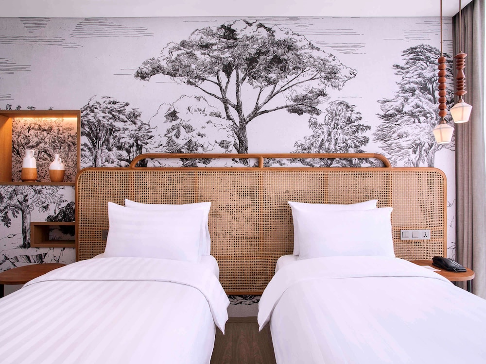 Mercure Tangerang Bsd City 25/67