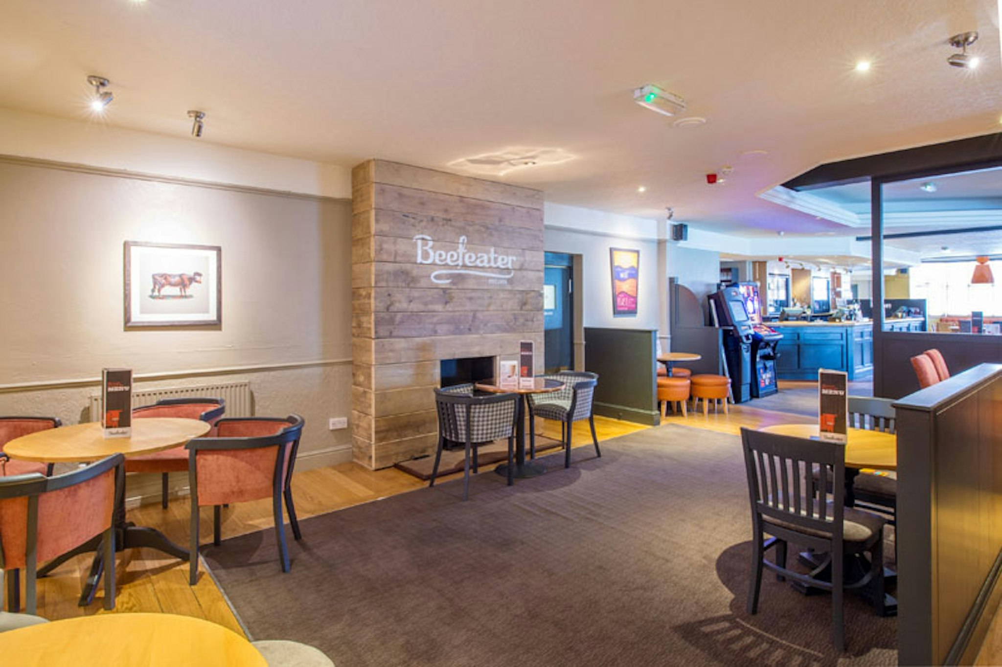 Premier Inn Oldham (Broadway) 13/17