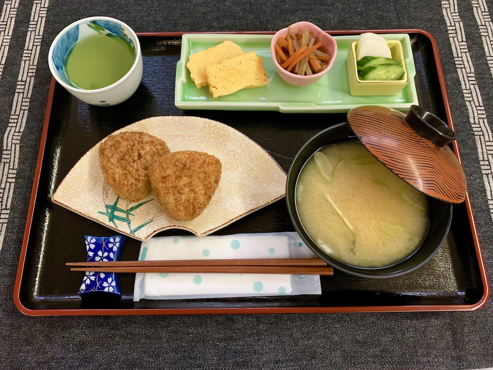 Kirishimaya Ryokan 8/33
