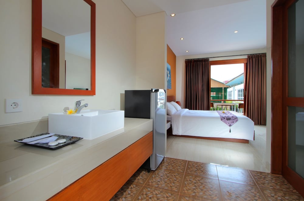 Umah Bali Suite And Residence 10/46