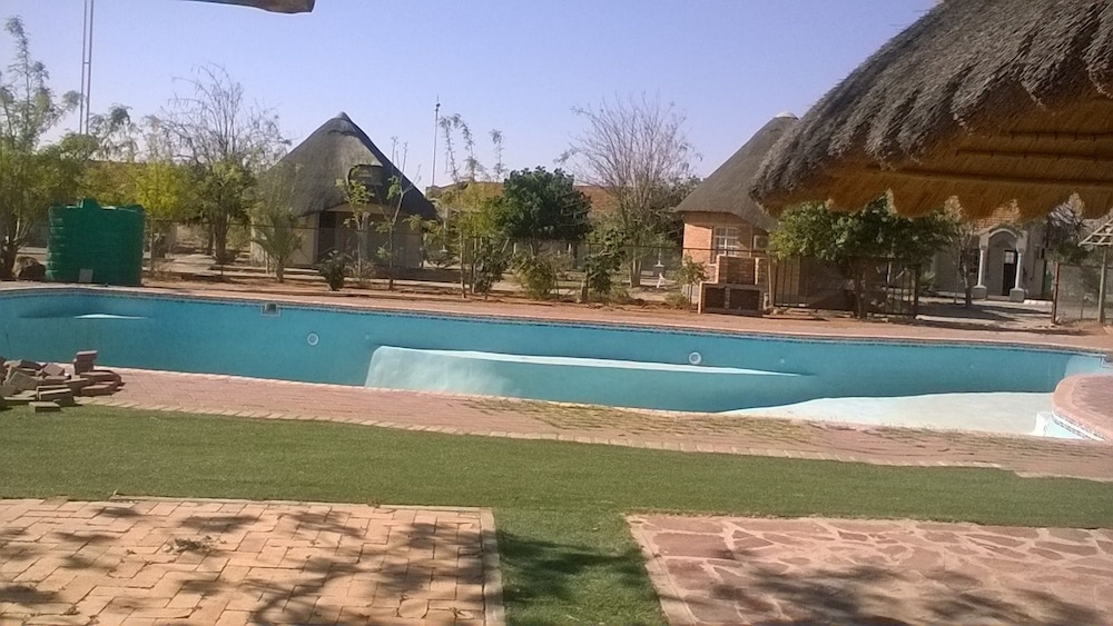 Sahara Stones Hotel 27/50