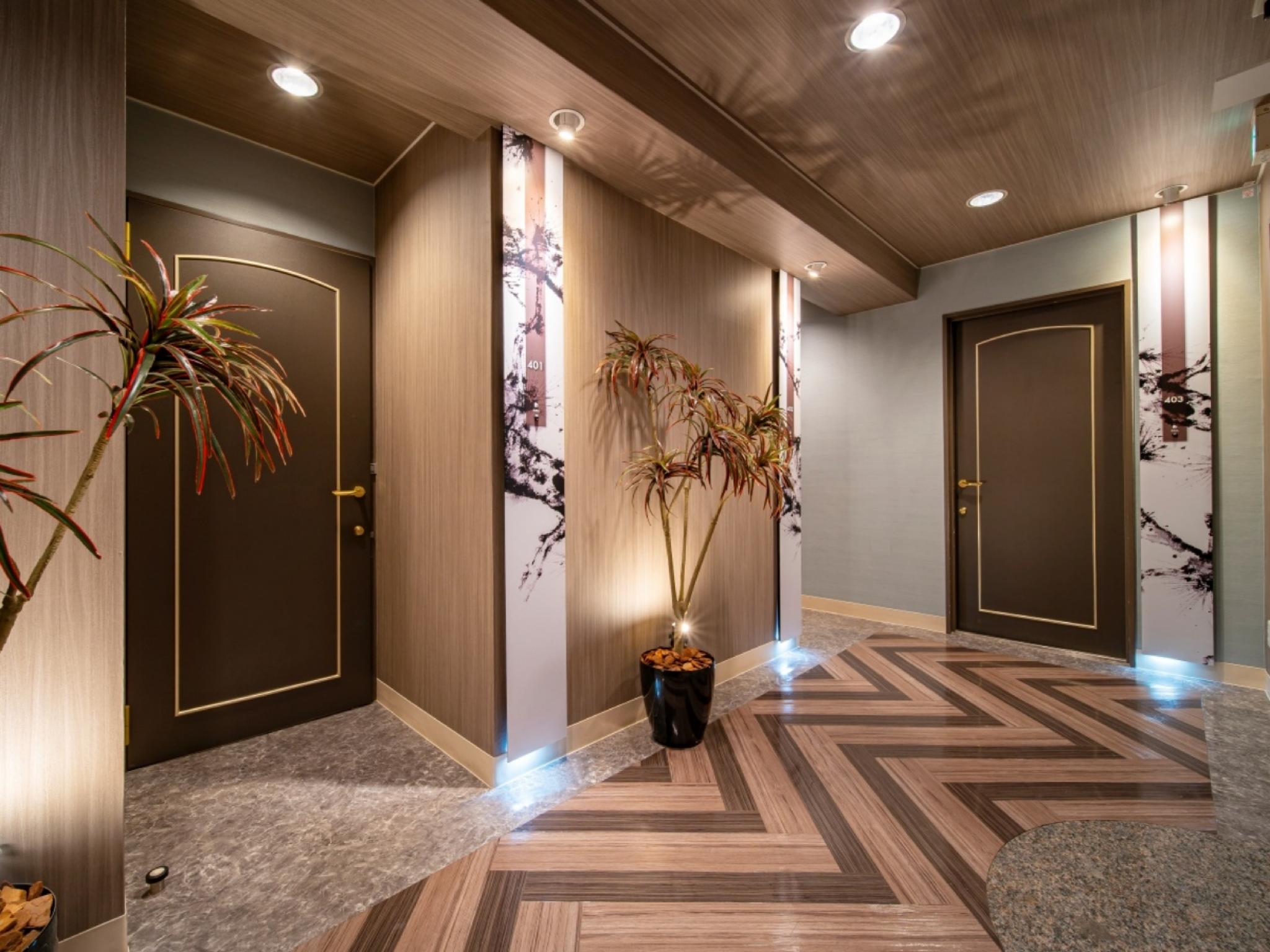Hotel Noblesse 16/25