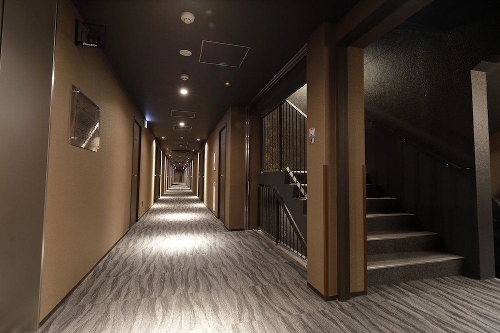 Act Hotel Roppongi 23/50