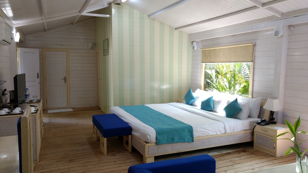 Soul Vacation Resort and Spa 19/69