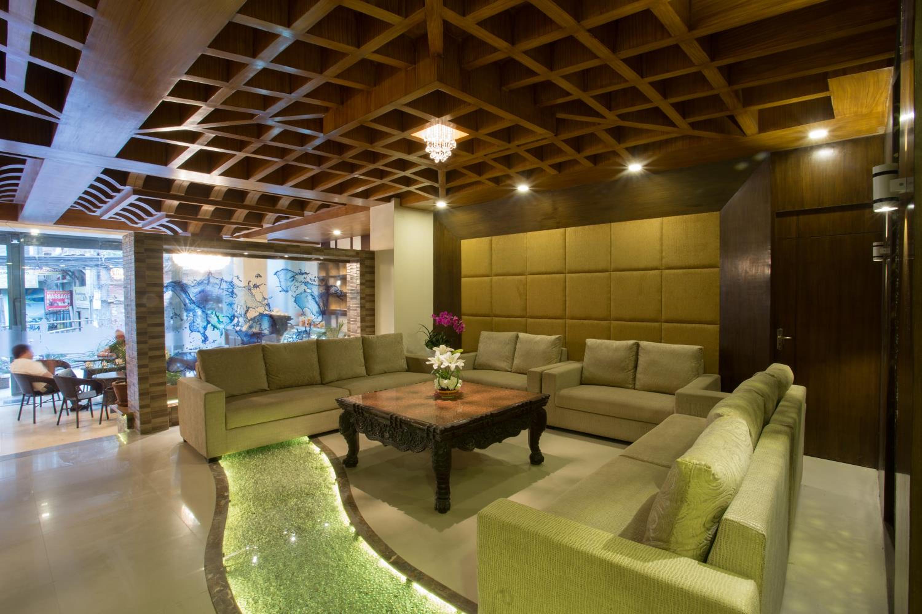 Yatri Suites and Spa, Kathmandu 41/59