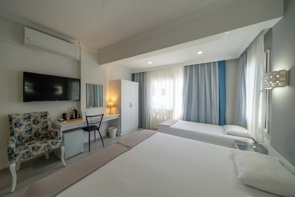 Artunc Boutique Hotel 16/50