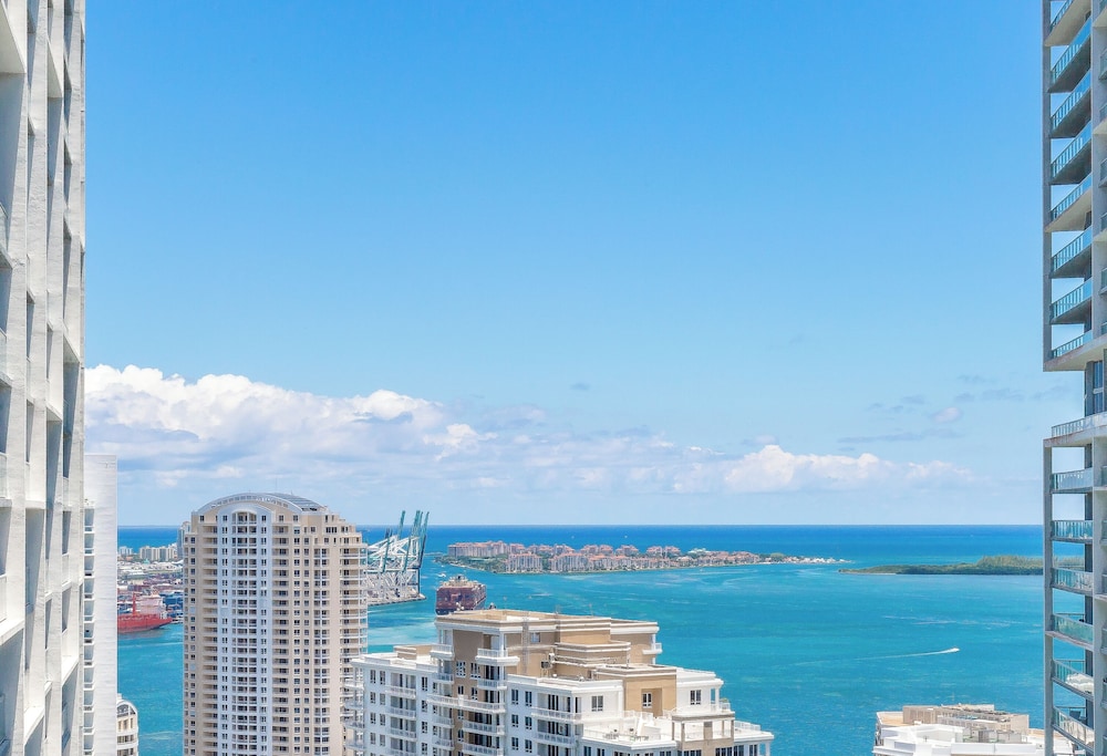 Brickell by Miami Vacation Rentals 42/42
