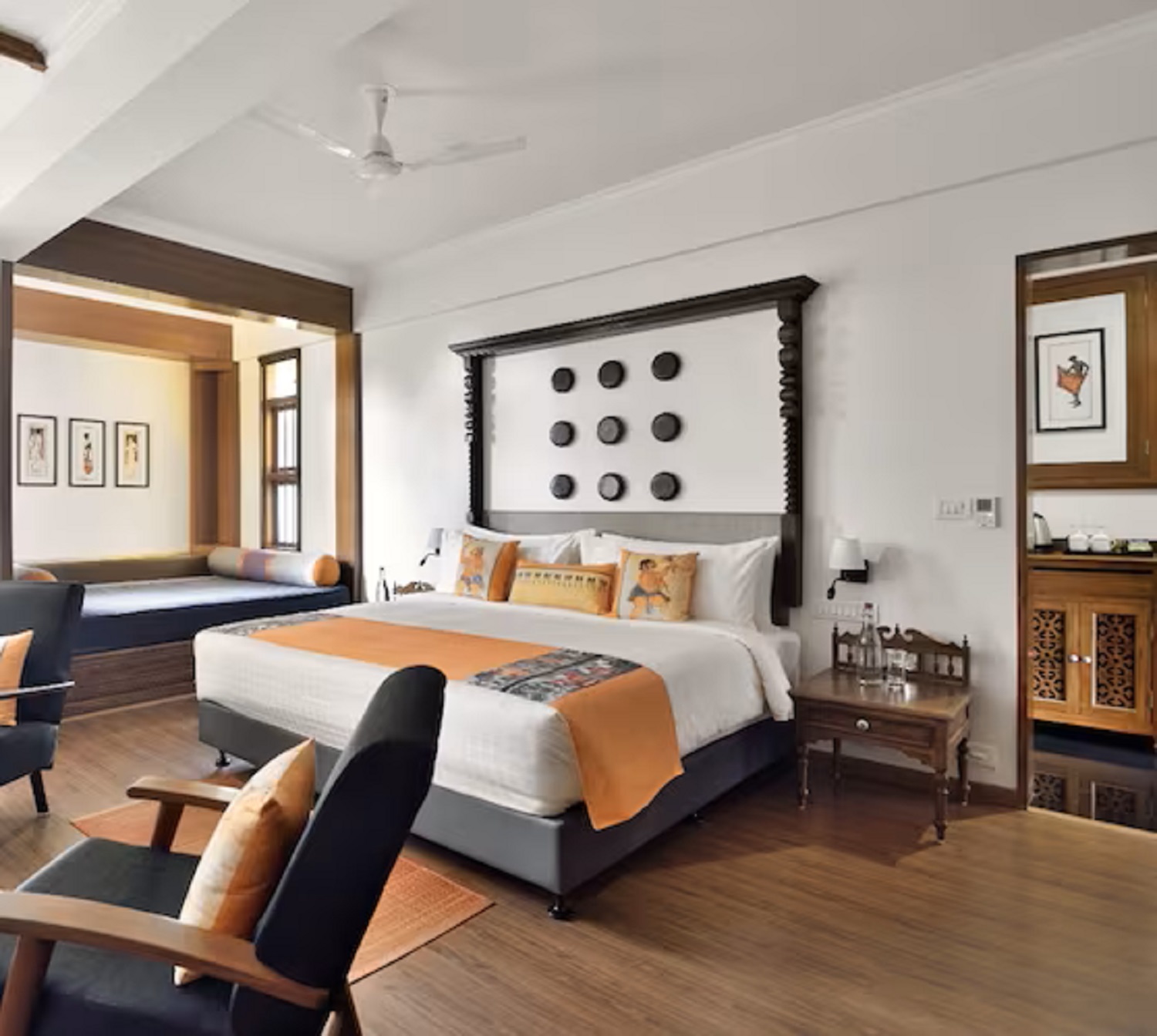 Millennium, Premium, Single, Double Bed