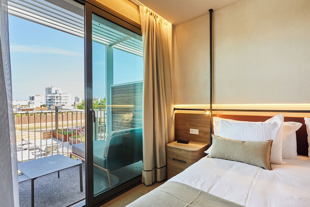 Hotel Silken Platja d'Aro 16/50
