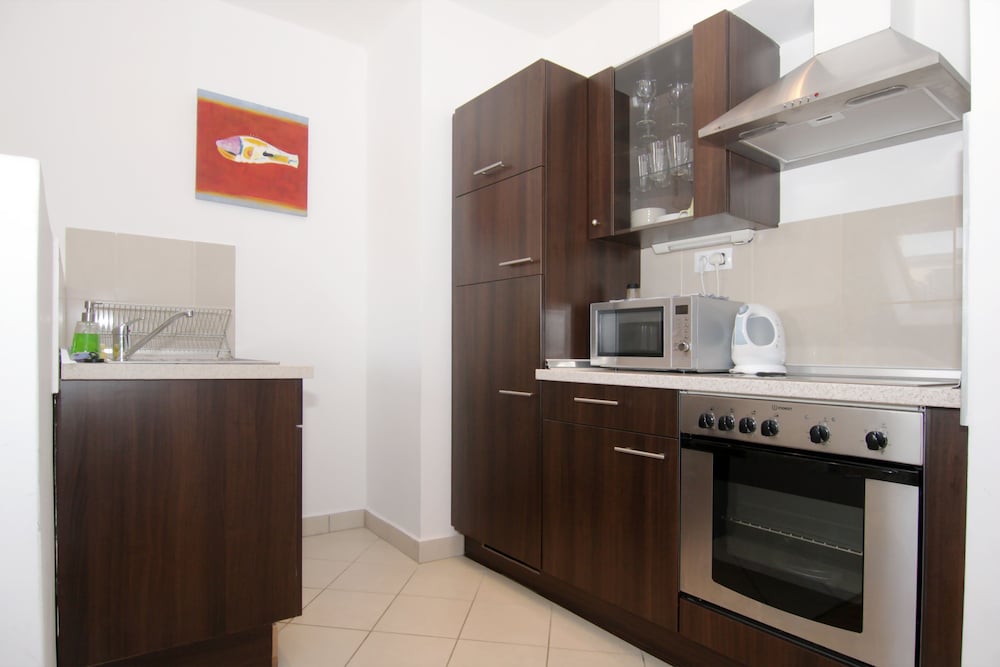 Made Inn Budapest Apartments 47/48