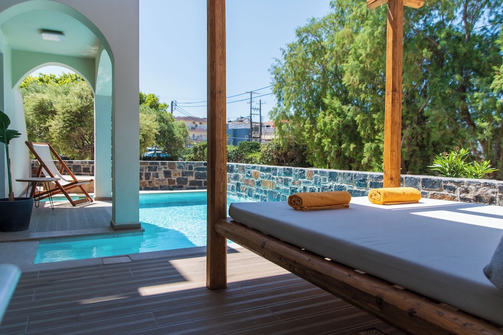 Malena Hotel and Suites - Adults Only by Omilos Hotels 22/50