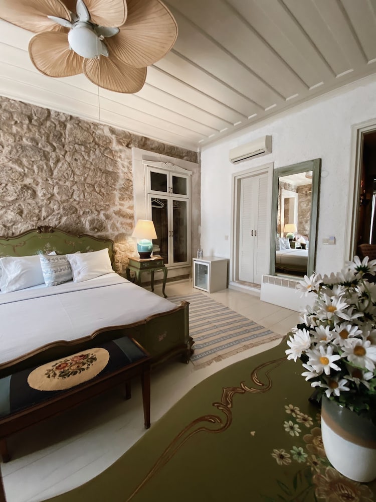 Insula Otel Alacati 17/38