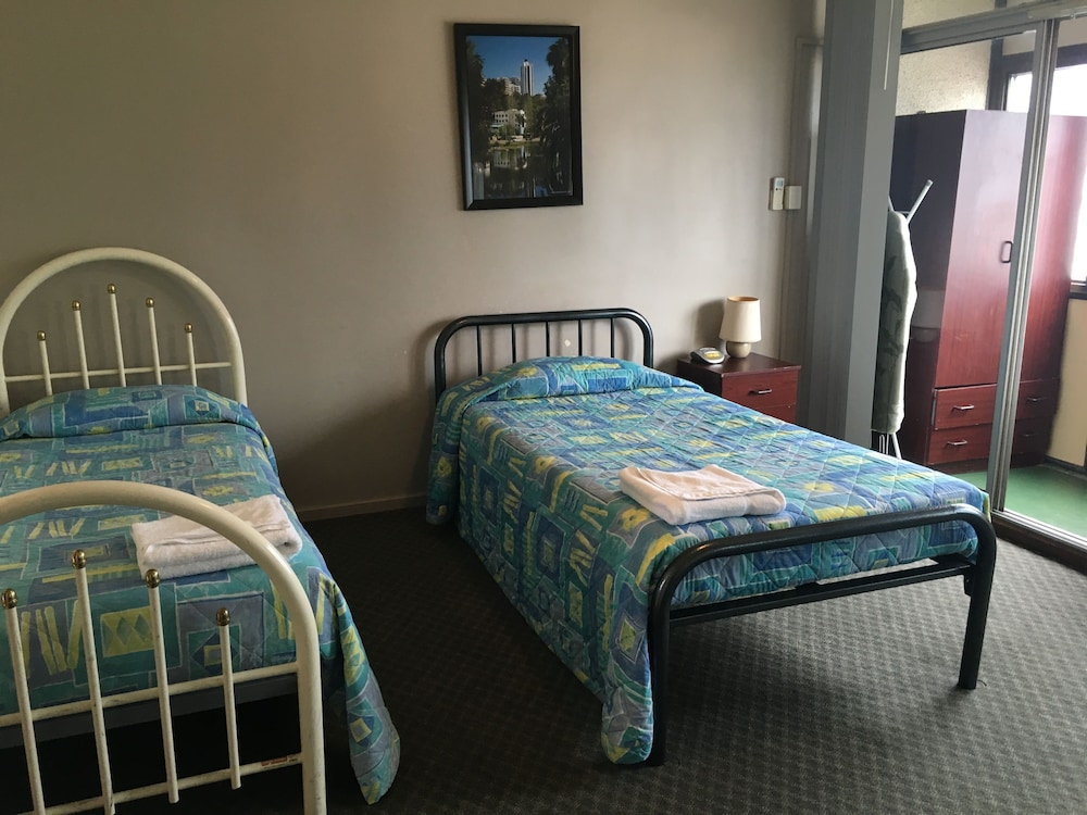 Mountway Holiday Apartments 26/55