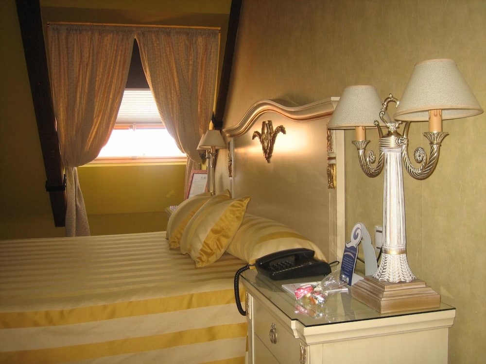 Hotel Santiago 27/52
