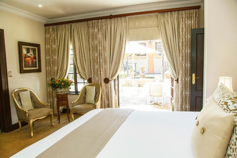 Ivory Manor Boutique Hotel 19/50
