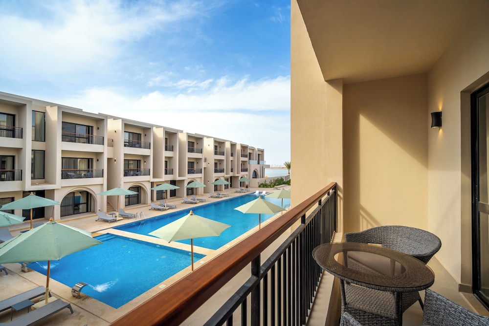 Al Masa Hotel El Sokhna 7/36