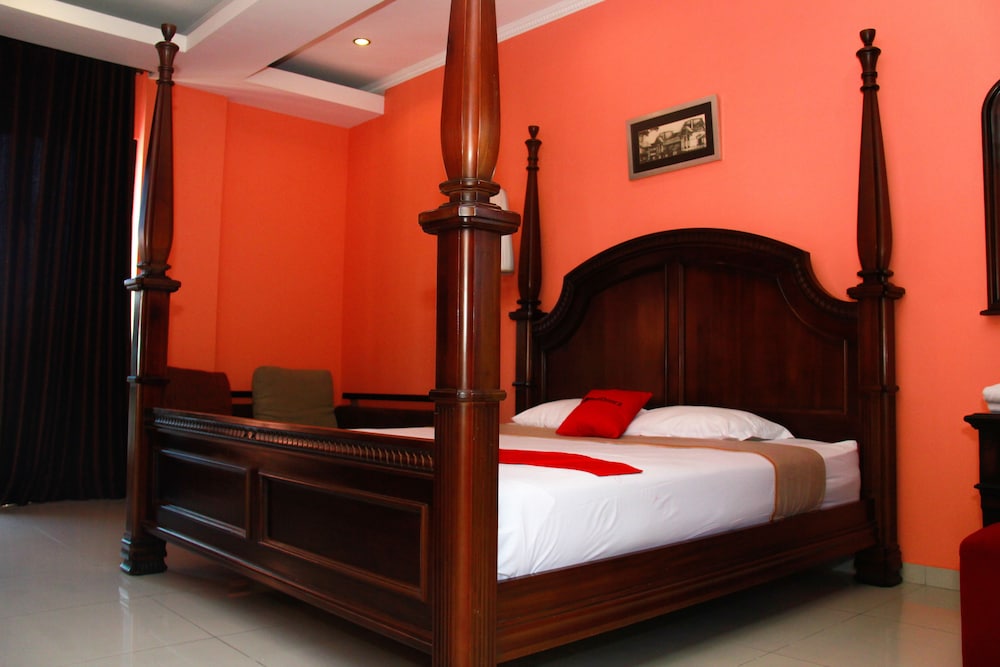 Reddoorz Sersan Bajuri 22/54
