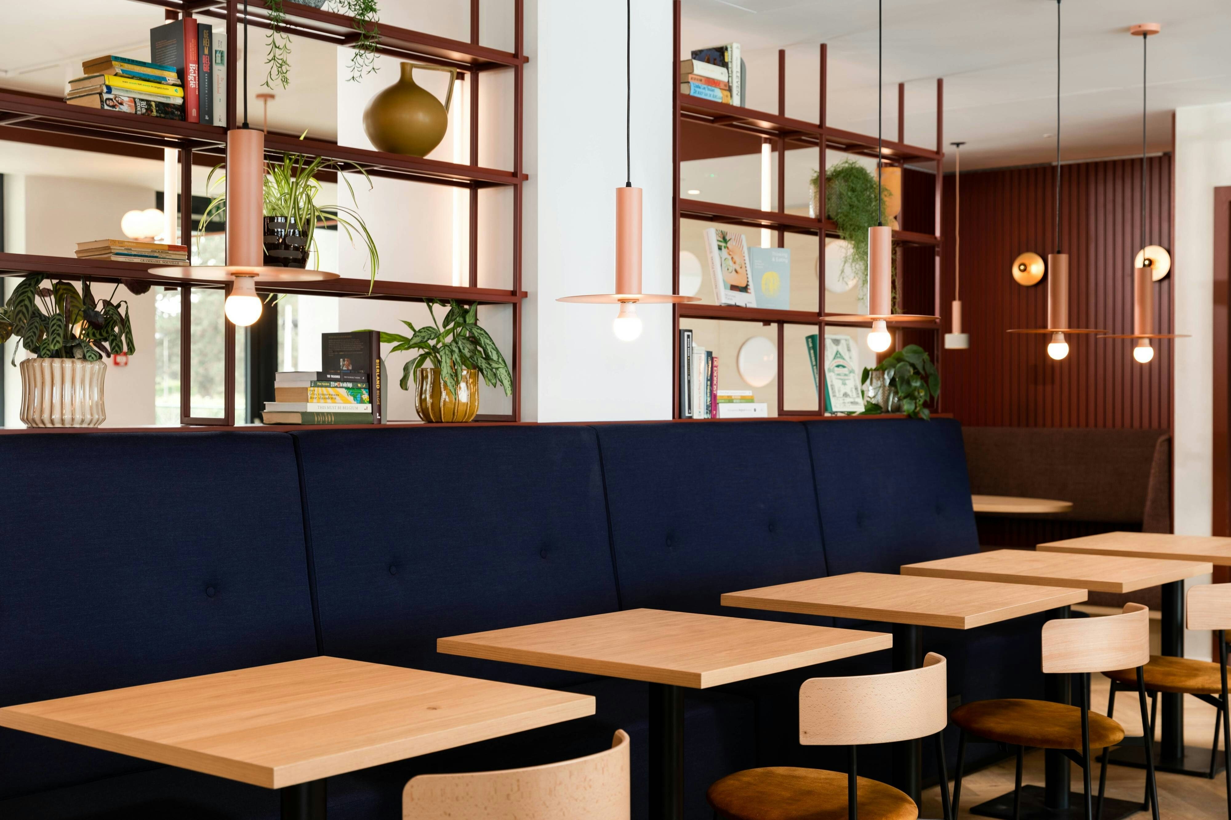 Residence Inn by Marriott Brussels Airport 14/15
