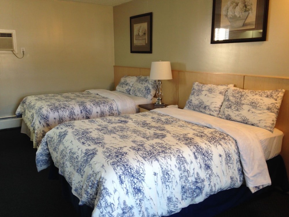 Silver Crest Lodge 17/38