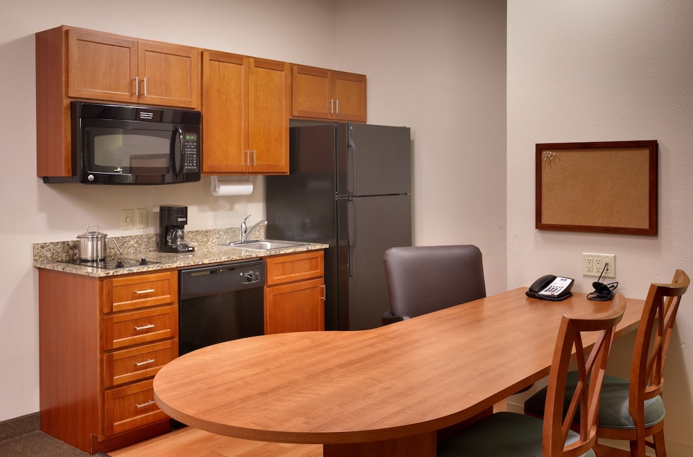 Candlewood Suites Grand Junction Nw 55/68