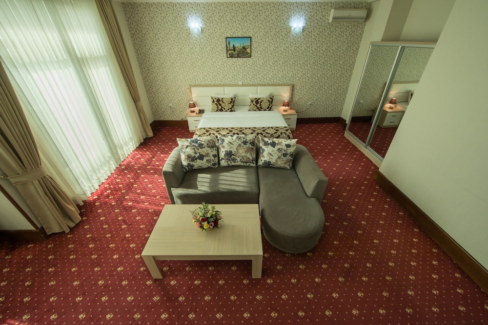 Baku Inn Hotel 23/50