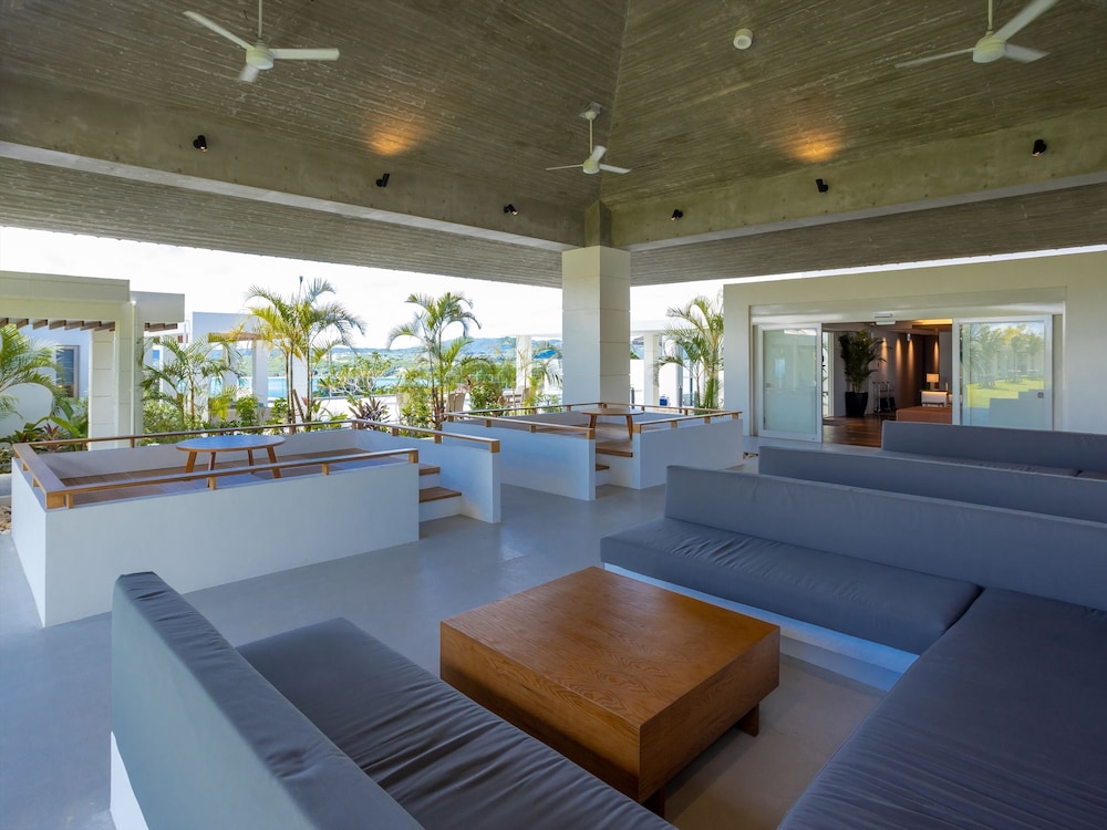LOISIR Terrace and Villas KOURI 30/50