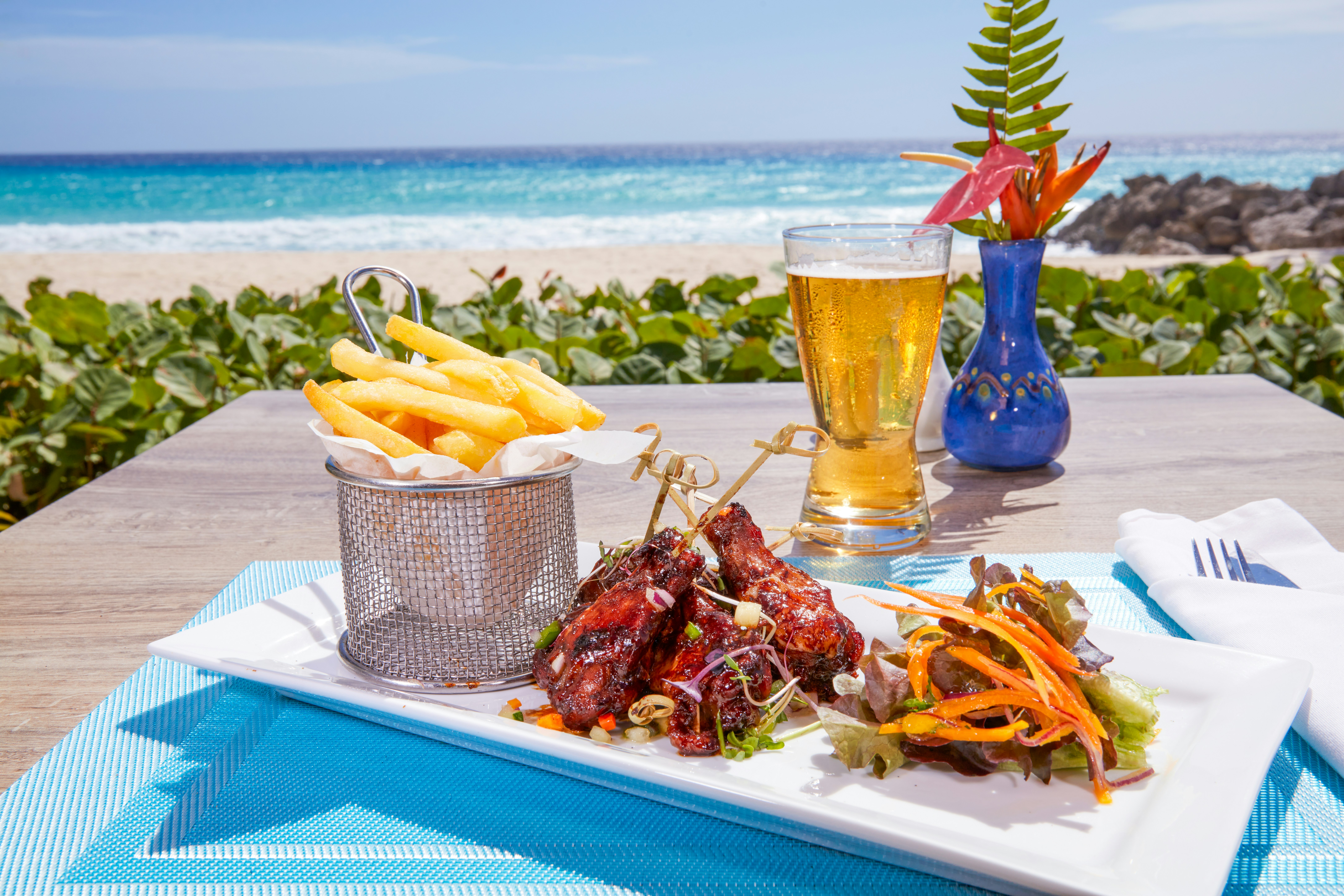 Divi Southwinds Beach Resort 8/42