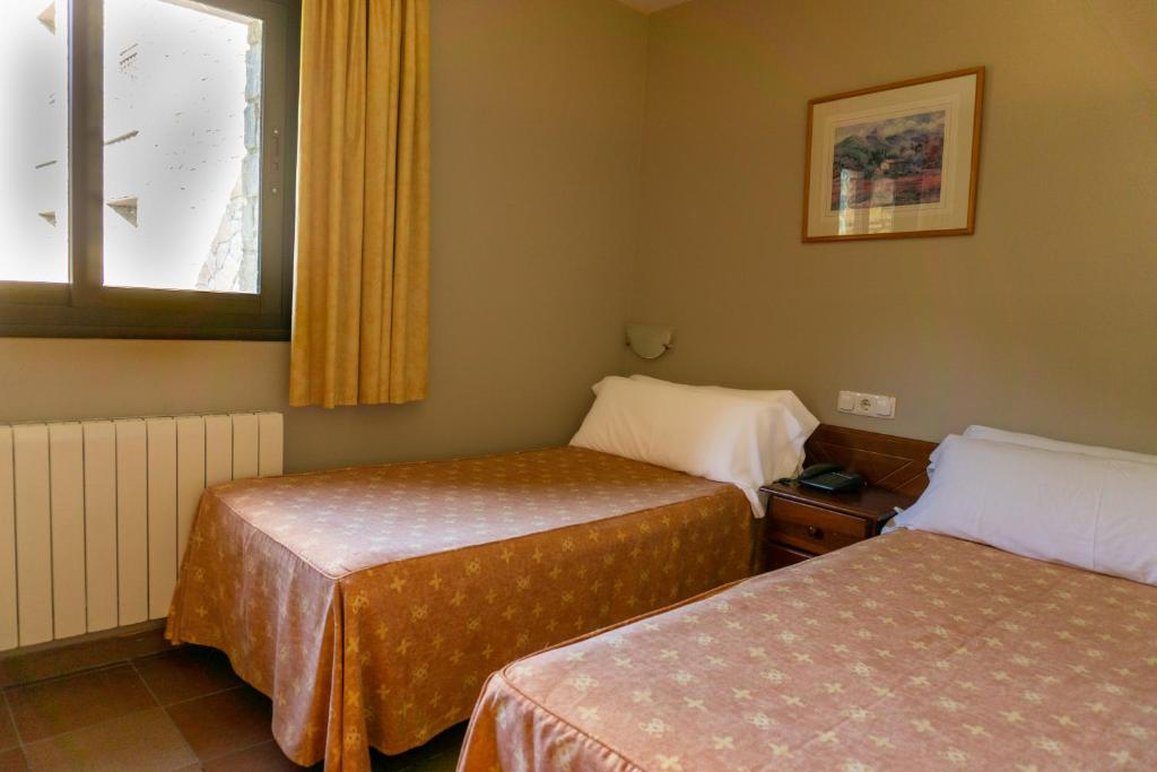 APARTHOTEL RANSOL 15/28