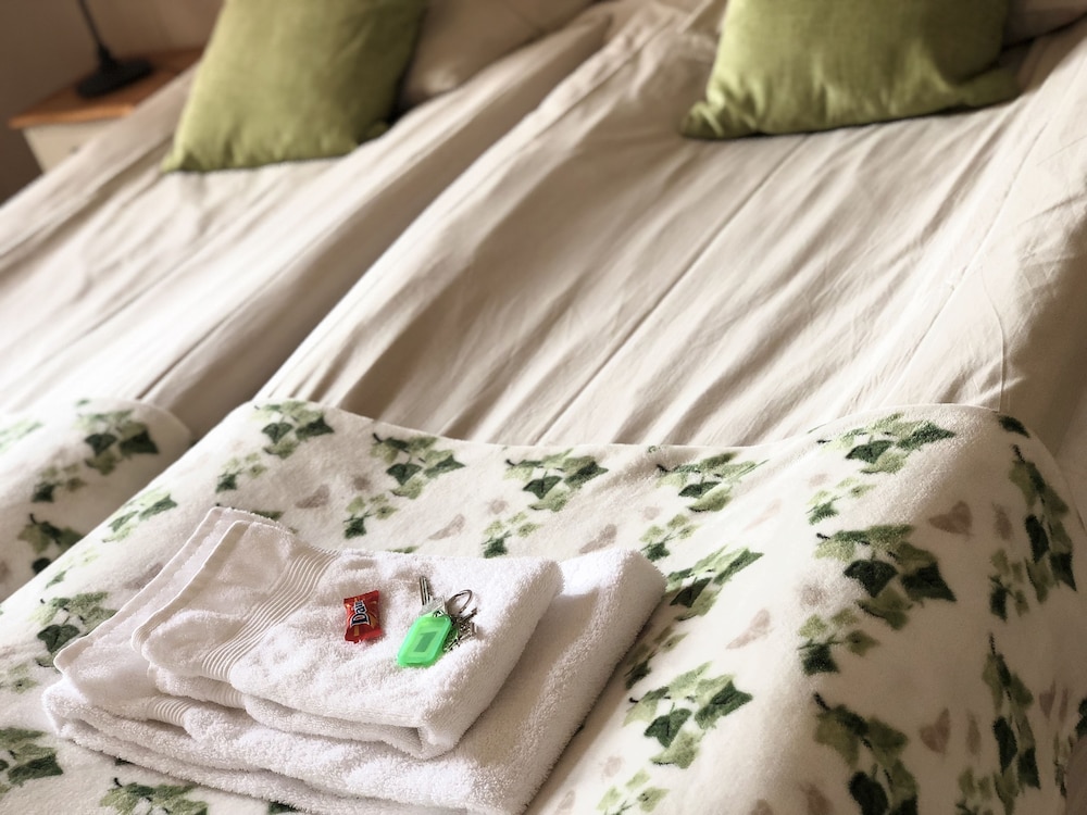 Järnvägshotellet 27/41
