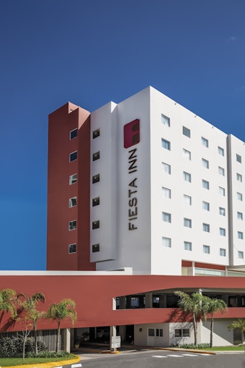 Fiesta Inn Guadalajara Periferico Poniente 4/63