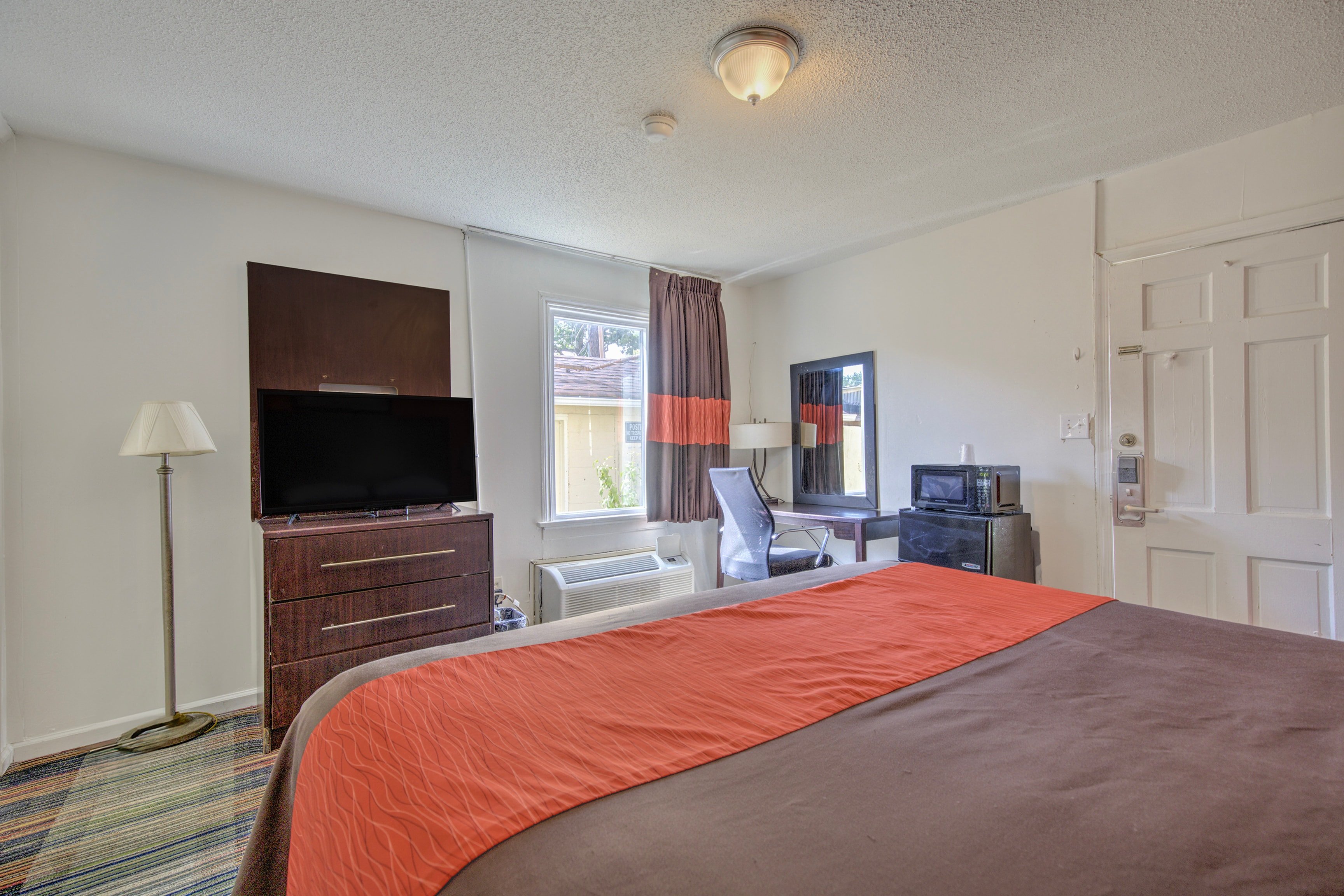 OYO Palm Leaf Motel 15/32