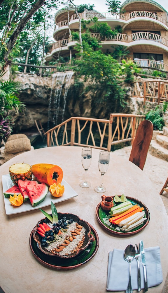 Kan Tulum Hotel 33/47
