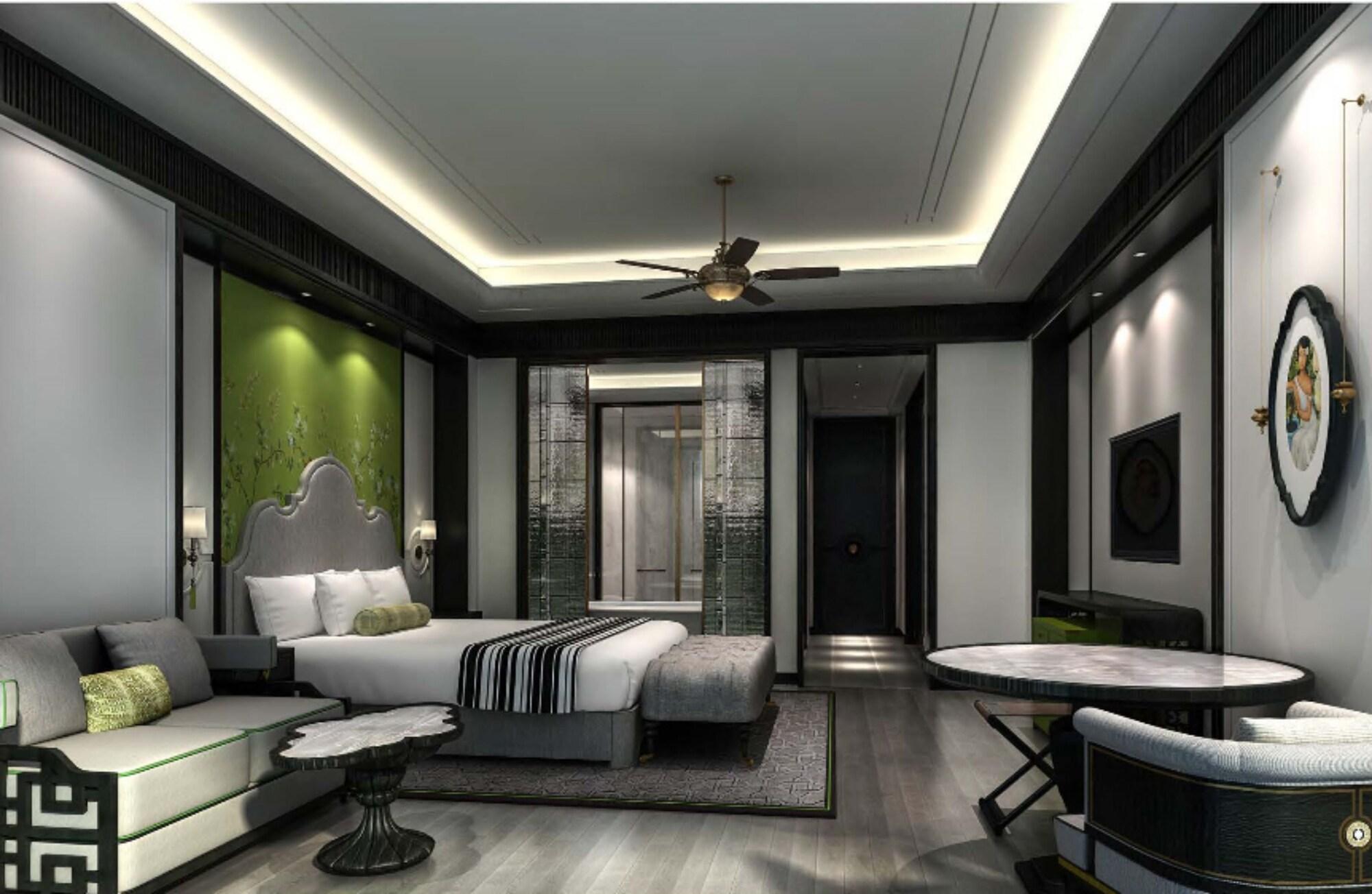 Wanda Vista Guangzhou 26/50
