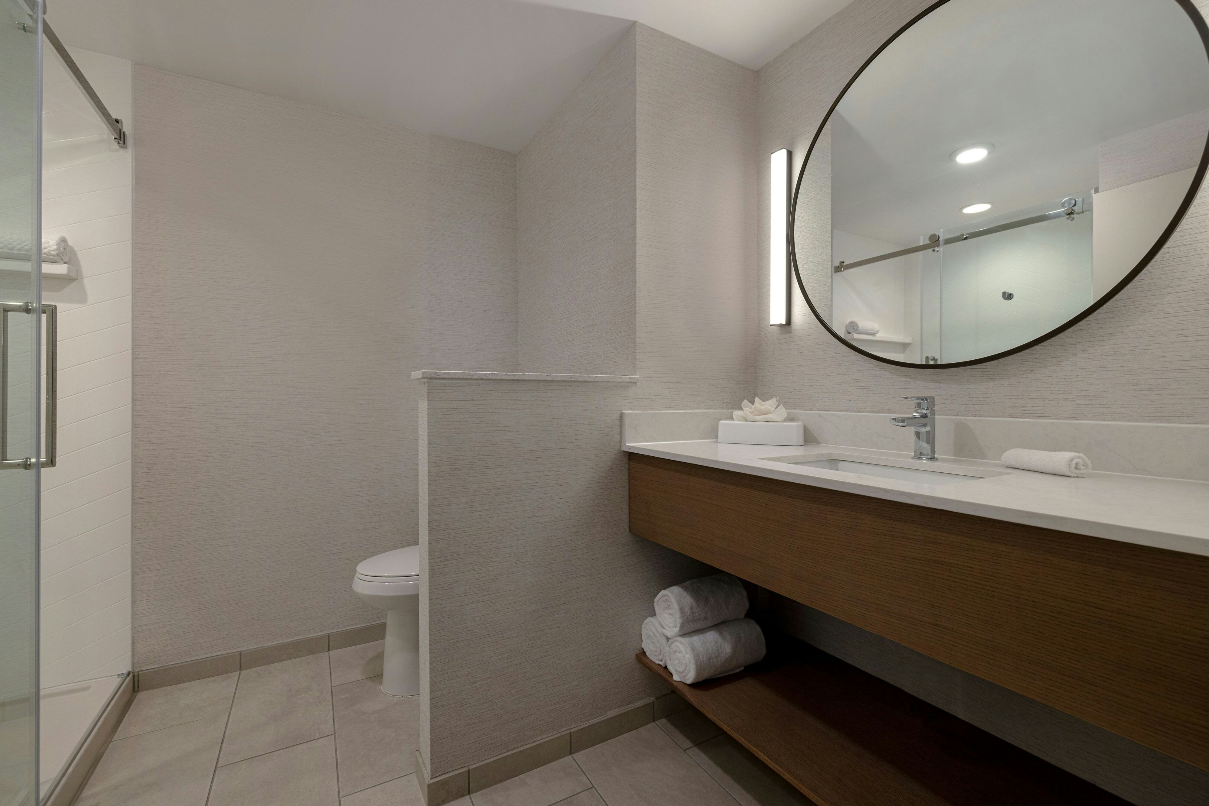 Room, Fairfield Inn & Suites by Marriott Denver Airport at Gateway Park 6/8