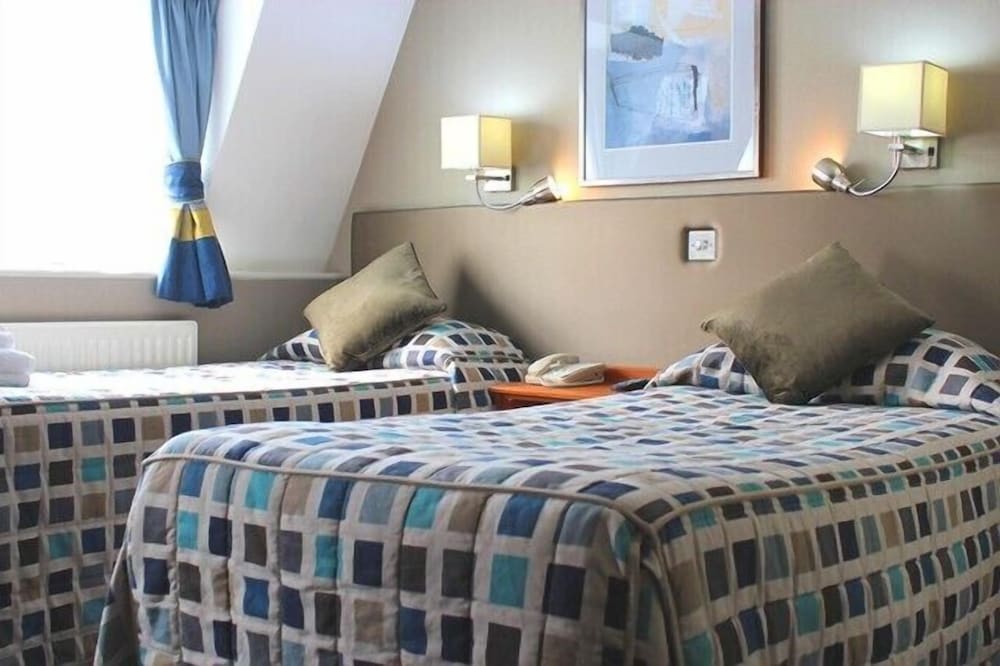 Sidney Hotel 25/44