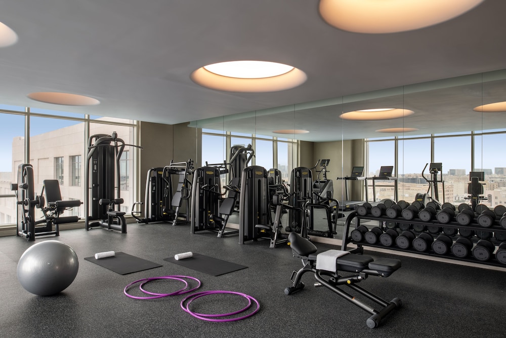 Abesq Doha Hotel & Residences 35/61