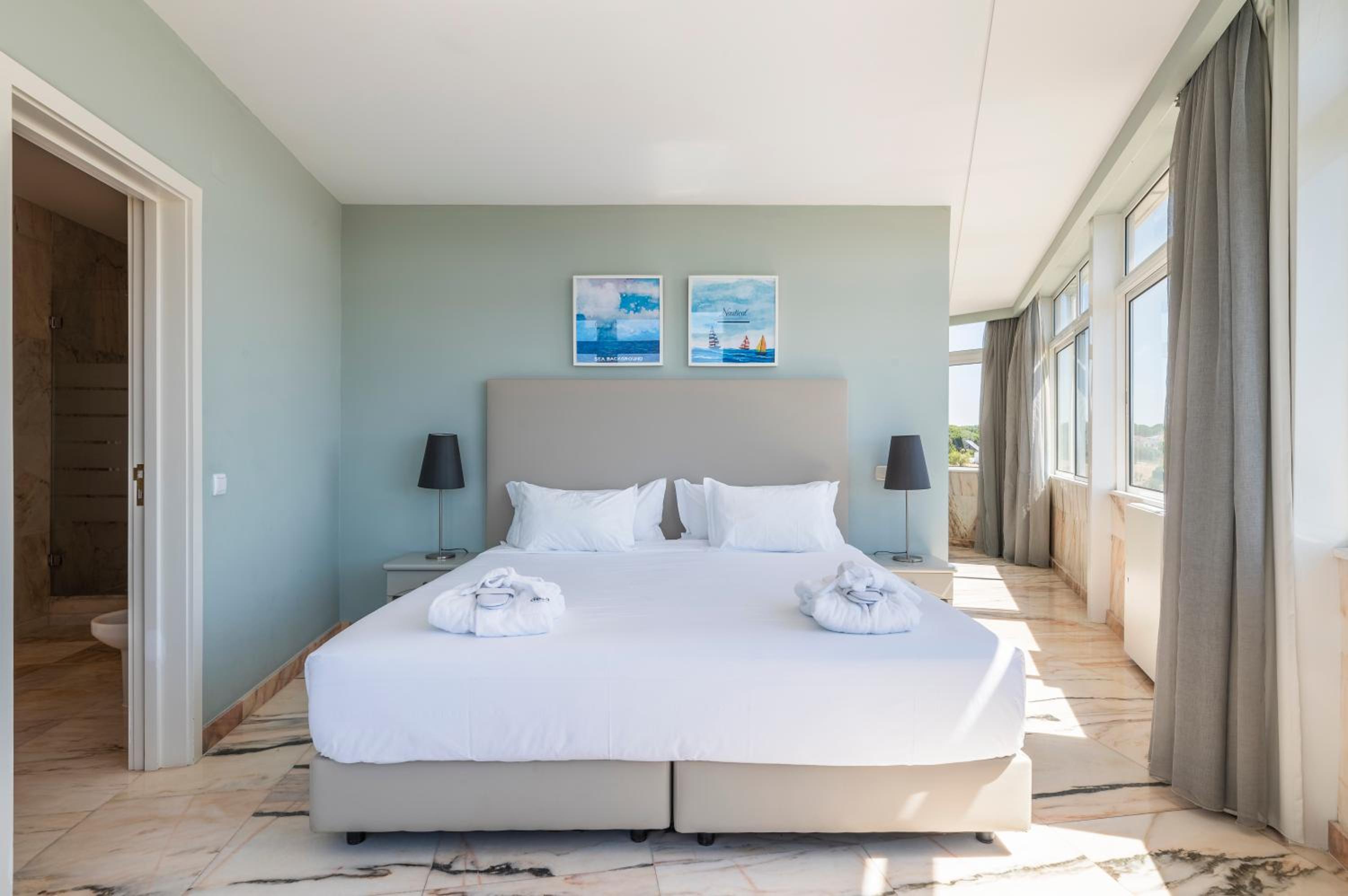جناح، Velamar Boutique Hotel - Adults Only 7/10