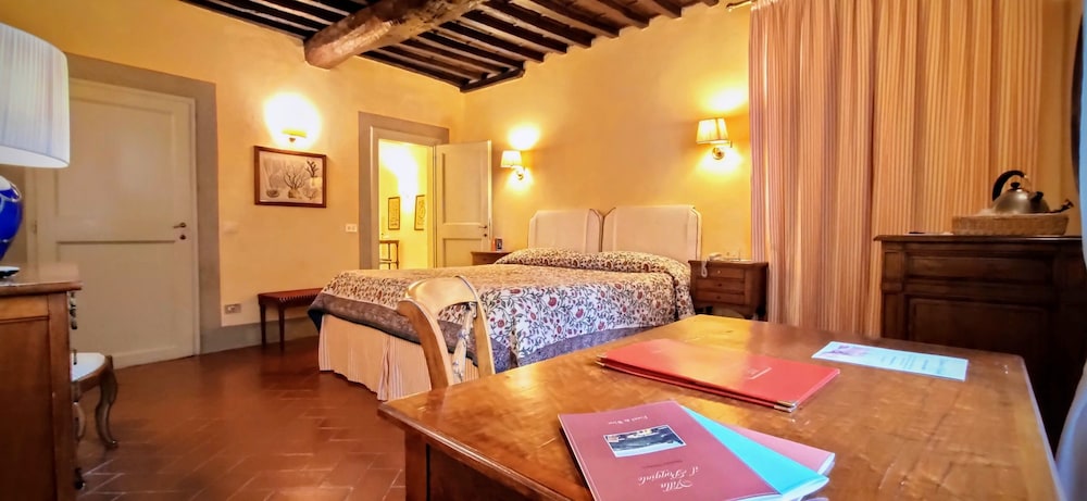 Villa Il Poggiale 34/69