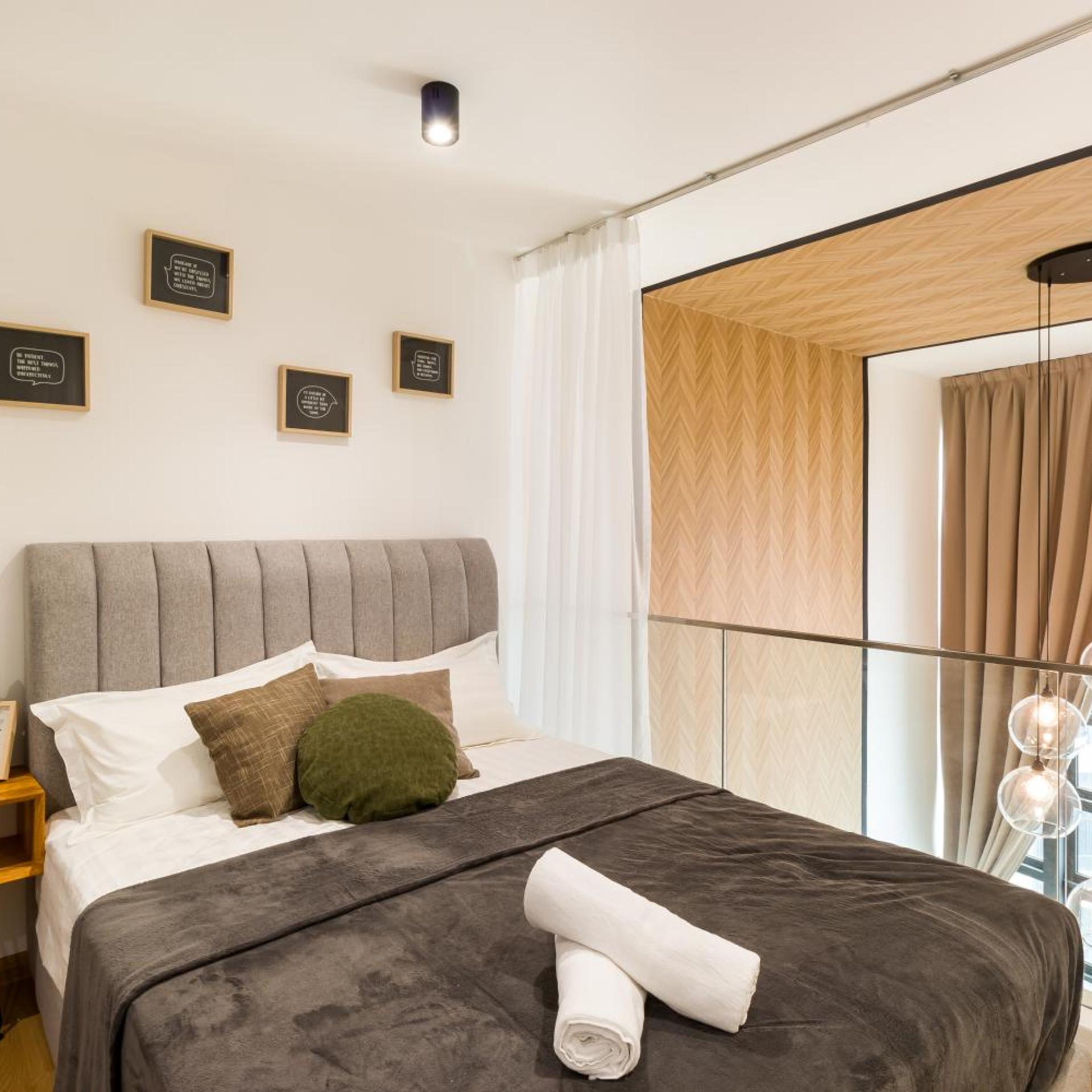EkoCheras Premium Suites 10/50