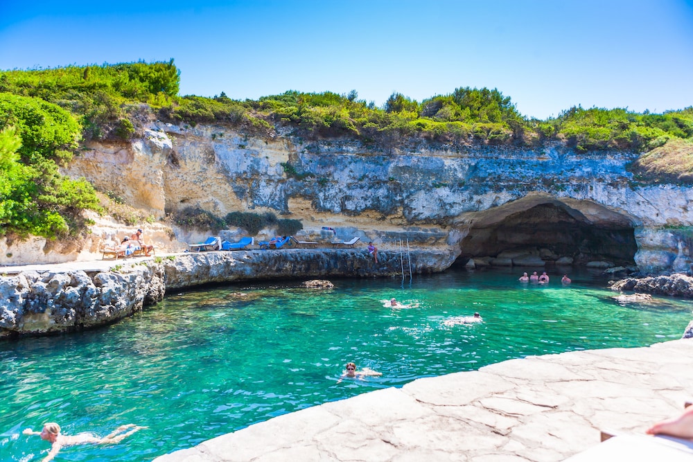 Futura Club Le Cale d’Otranto 7/65