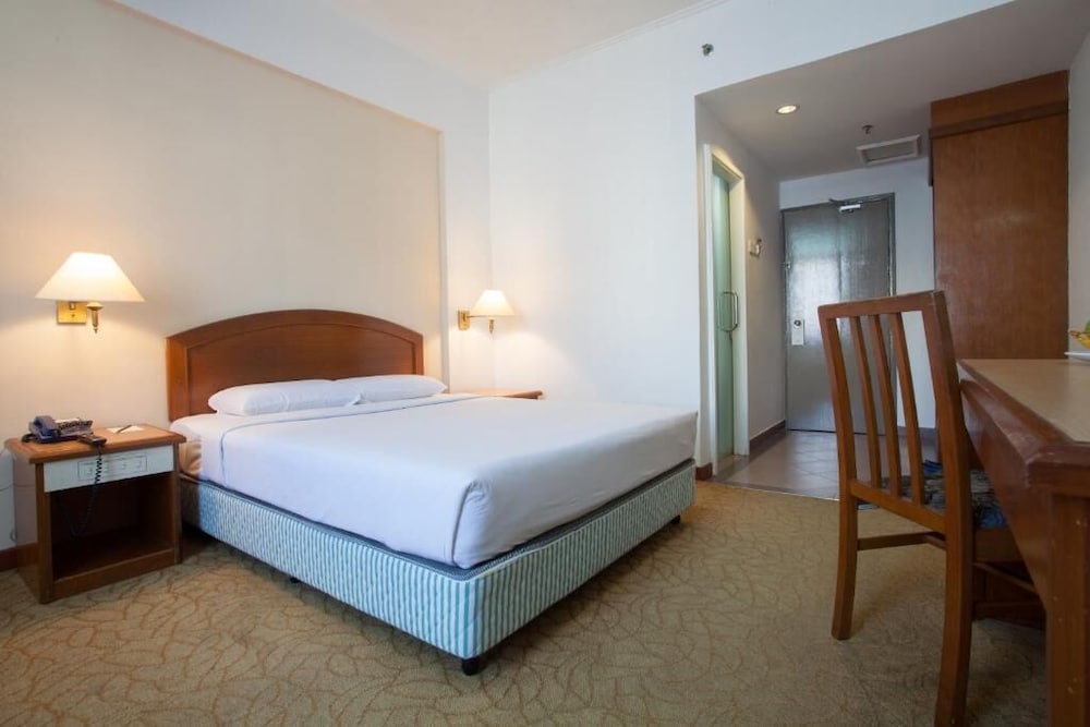 Hotel Seri Malaysia Kuala Terengganu 28/57
