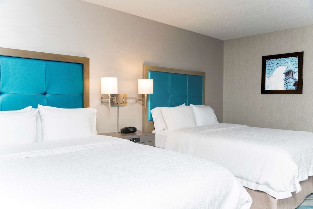 Hampton Inn Midland Mi 13/41