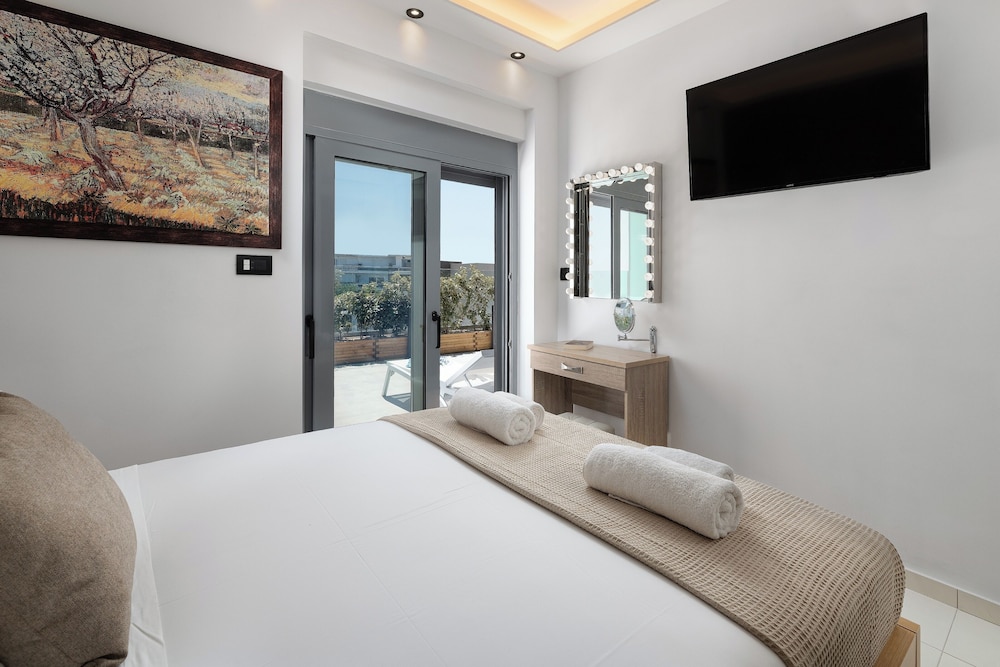 Skyline Suites 14/50