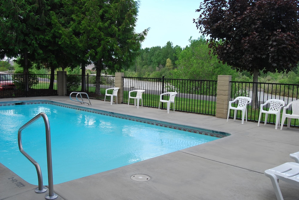 Baymont by Wyndham Yakima Riverfront 30/51
