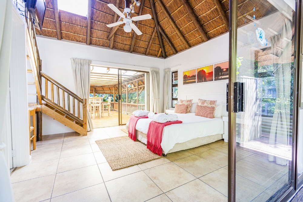 Sandals Guest House 9/28