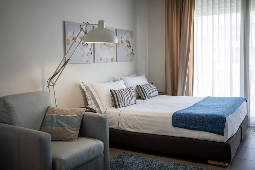 Le Rose Suite Hotel 18/43